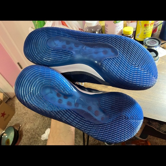 KD12 Midnight Navy Size 9 - Picture 2 of 6